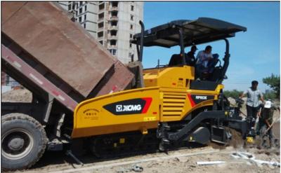 穩(wěn)定土攤機