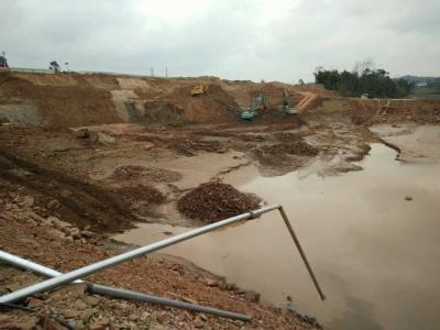 綿陽養(yǎng)老院開工儀式